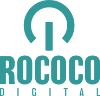 Rococo Digital Logo